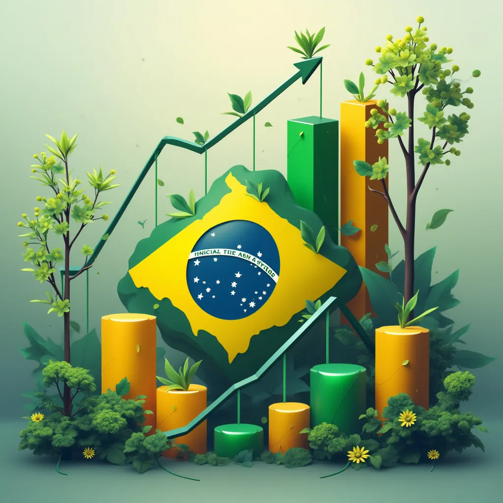 Investimento Imobiliário no Brasil