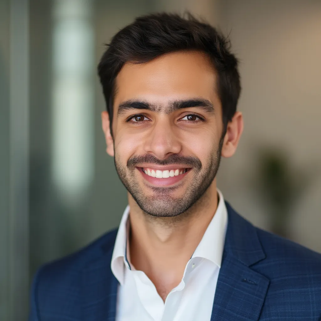 Mateus Oliveira - Head de Seguros e Previdência